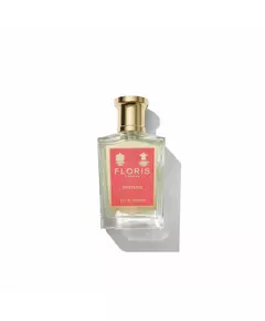 Floris Of London Chypress Eau de Toilette Unisexe, 50 ml