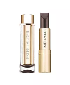 Estee Lauder Pure Color Love Natural Oils Long-Lasting Cream Lipstick 170 Space Mink, 3.5 g