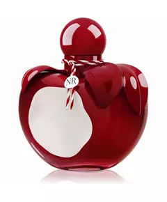 Nina Ricci Nina Rouge Eau de Toilette Pour les femmes, 80 ml
