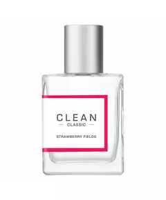 Clean Classic Strawberry Fields Eau De Parfum Unisex, 30 ml