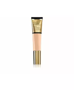 Estee Lauder Futurist Hydra Rescue Moisturizing Makeup Liquid Foundation 3N1 Ivory Beige SPF 45, 35 ml