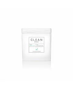 Clean Space Warm Cotton Scented Candle, 227 g