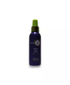 It's a 10 Miracle Haarspray Zum Stylen, 118 ml