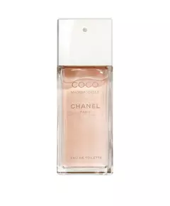 Chanel Coco Mademoiselle Eau de Toilette Für Frauen, 100 ml