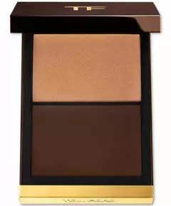 Tom Ford Shade&Illuminate Konturpalette Intensität 2 Schattierungen 03, 15 g