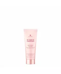 Alterna My Hair.My Canvas. Meltaway Caviar végétal végan Shampooing sans rinçage pour les cheveux Pour nettoyer, 100,5 ml