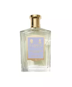 Floris Of London Night Scented Jasmine Eau de Toilette Pour les femmes, 100 ml