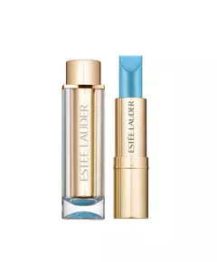 Estee Lauder Pure Color Love Natural Oils Long-Lasting Cream Lipstick 403 Skywalker, 3.5 g
