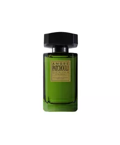 La Closerie Des Parfums Ambre Patchouli Sichuan Eau De Parfum Unisex, 100 ml
