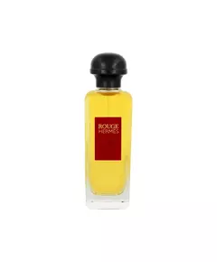 Hermes Rouge Eau de Toilette Pour les femmes, 100 ml