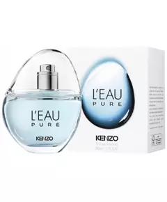 Kenzo L'EAU PURE Eau de Parfum Vapo, 100 ml