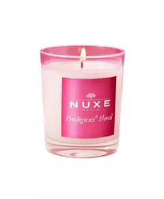 Nuxe Prodigieux Floral Scented Candle, 60 g
