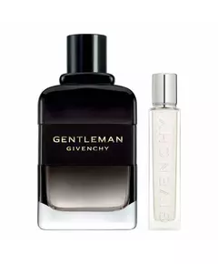Gentleman Boisée Gift set EDP 100 ml and miniature EDP, 2 pcs