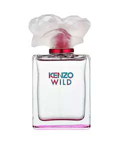 Kenzo Wild Eau de Toilette Für Frauen, 50 ml