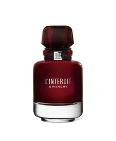 Givenchy L' Interdit Rouge Eau de Parfum Für Frauen, 50 ml