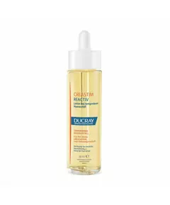 Ducray Anaphase Creastim Reactiv Hair Lotion Treatment Anti-Hair Loss, 60 ml