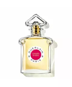 Guerlain Champs-Elysees Eau de Toilette Für Frauen, 75 ml