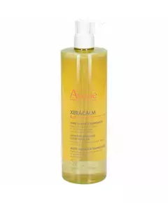 XeraCalm A.D. Lipid Replenishing Cleansing Oil, 750 ml