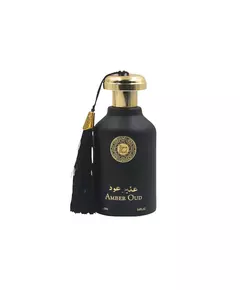 Oudi Amber Oud Eau de Parfum Unisex, 100 ml