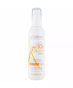 A-Derma PROTECT KIDS children's sun spray SPF50+, 200 ml