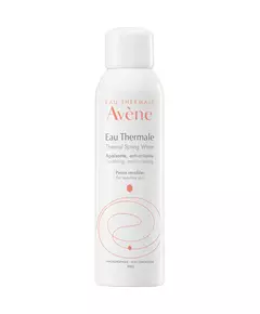 Avene Eau Thermale Natural Ingredients Calming Thermal Water All Over The Body, 150 ml