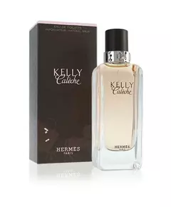 Hermes Kelly Caleche Eau de Toilette Pour les femmes, 100 ml
