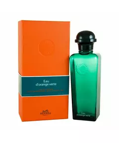 Hermes Eau d'Orange Verte Eau de Cologne Unisexe, 200 ml