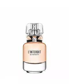 Givenchy L'Interdit Eau de Toilette Für Frauen, 35 ml