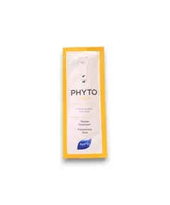 Phyto Joba Masque crème pour traitement des cheveux Pour hydrater, 10 ml