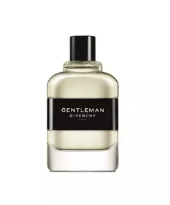 Givenchy Gentleman Eau de Toilette Für Männer, 100 ml
