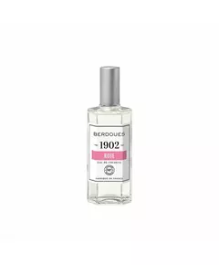 1902 Rose EDC, 125 ml