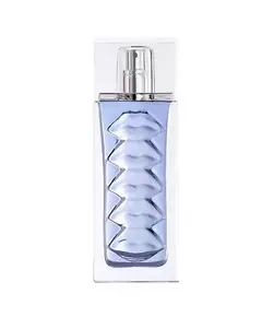 Eau de Ruby Lips EDT, 30 ml