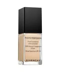 Givenchy Photo Perfexion Glanz Flüssige Grundierung 08 Perfektes Gold SPF 20, 25 ml