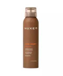 Men Boost Mousse à raser, 150 ml