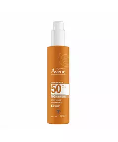 Sun Care Spray SPF 50, 200 ml