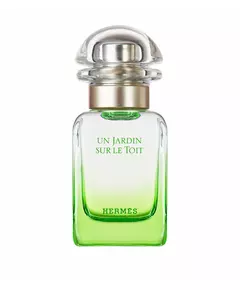 Eau De Toilette Spray Hermès Un Jardin Sur Le Toit, 30 ml