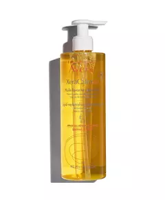 Avene XeraCalm A.D Lipid Replenishing Shower Oil Body For Dry Skin, 400 ml