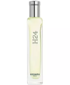 Hermes H24 Eau de Toilette Für Männer, 15 ml