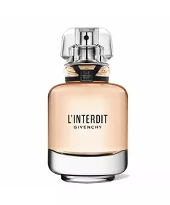 Givenchy L'Interdit Eau de Parfum Für Frauen, 50 ml