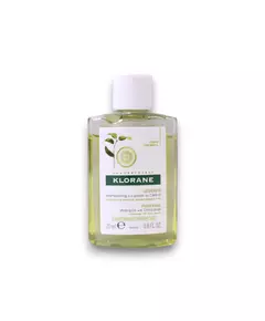 Klorane Purifying Haarshampoo Zur Reinigung, 25 ml