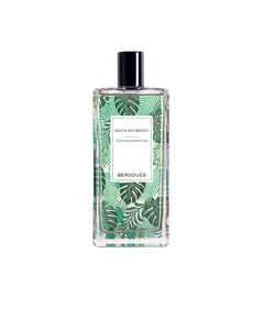 Parfums Berdoues Selva do Brazil Eau de Parfum Unisex, 100 ml