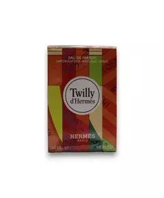 Hermes Twilly d'Hermes Eau de Parfum Pour les femmes, 50 ml