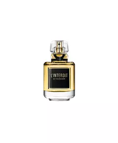Givenchy L'Interdit Parfüm Für Frauen, 80 ml