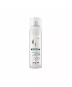 Klorane Klorane Céramide Shampooing sec Cleanses, 150 ml