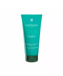 Rene Furterer ASTERA FRESH shampooing fraîcheur apaisante, 200 ml