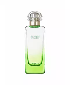 Hermès UN JARDIN SUR LE TOIT eau de toilette vaporisateur, 100 ml