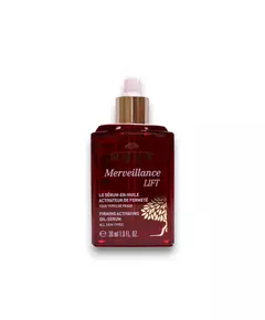 Merveillance Lift Firming Activating Oil-Serum, 30 ml