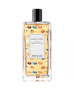 Assam of India Cologne Grand Cru, 100 ml