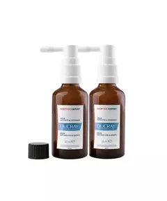 Neoptide Expert Serum Set - Sérum proti chronickému vypadávání vlasů, 2 × 50 ml