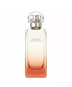 Hermès UN JARDIN SUR LA LAGUNE eau de toilette vaporisateur, 100 ml